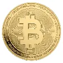 1 オンス ゴールド ラウンド - ビットコイン