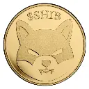1 オンス ゴールド ラウンド  - Shiba Inu