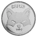 1 oz Silver Round - Shiba Inu
