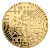 暗号通貨